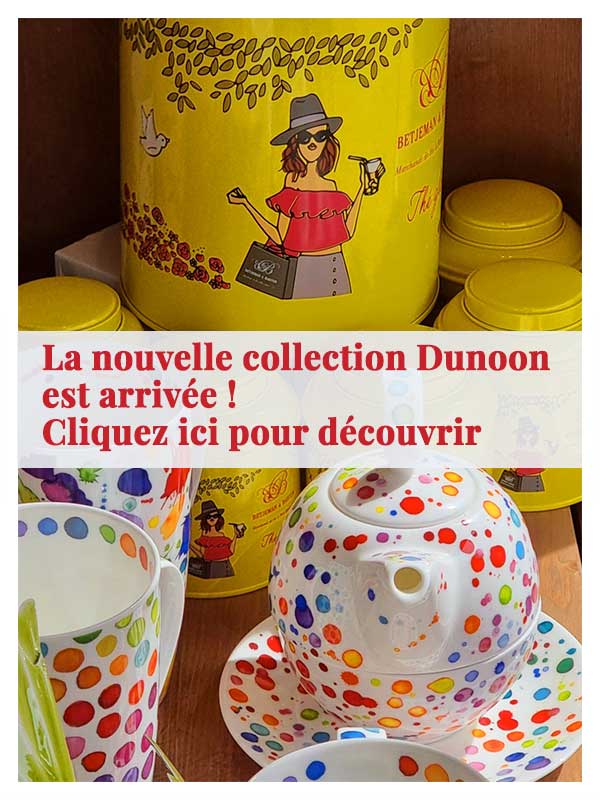 Collection Dunoon