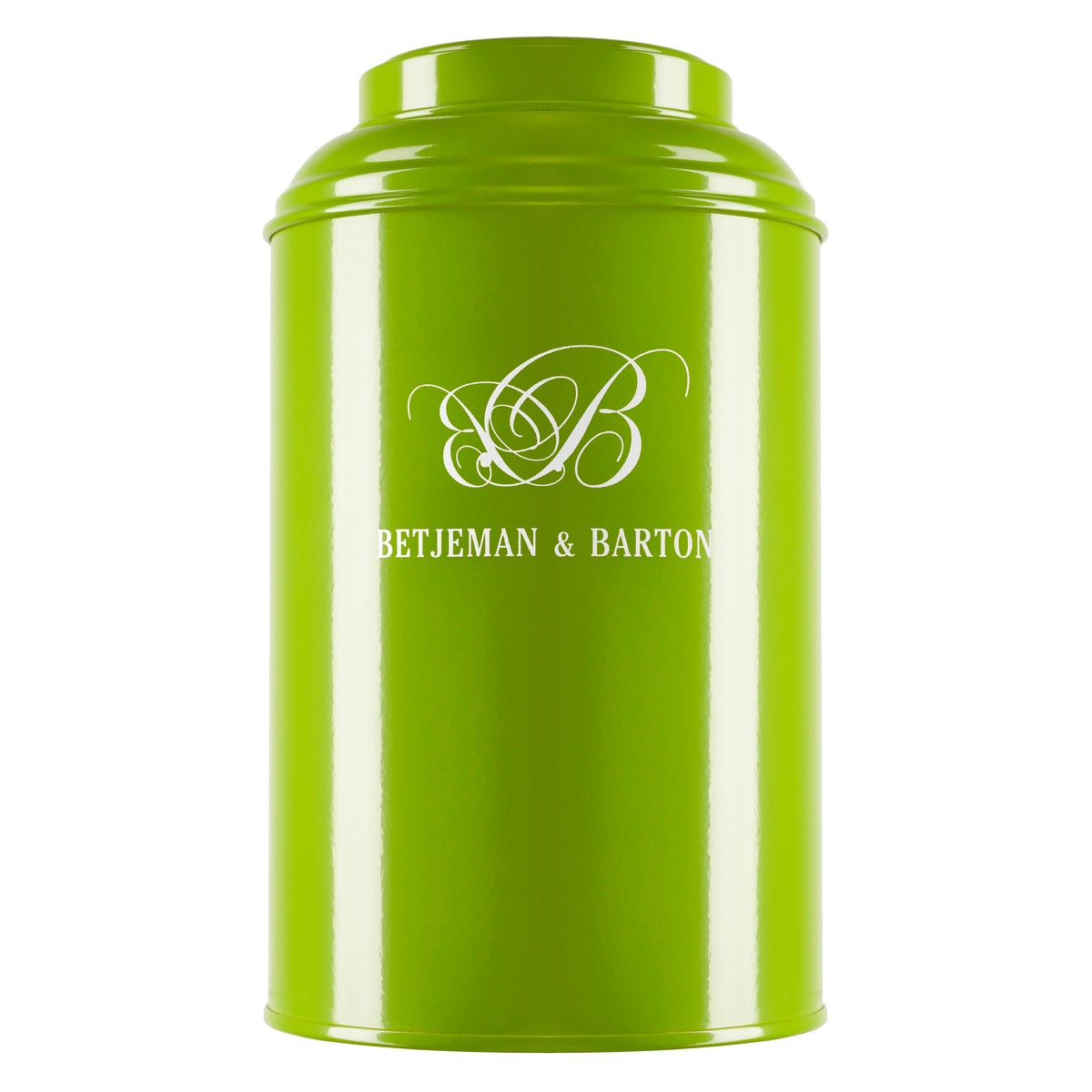 Boite vide 1kg, Thé vert à la 